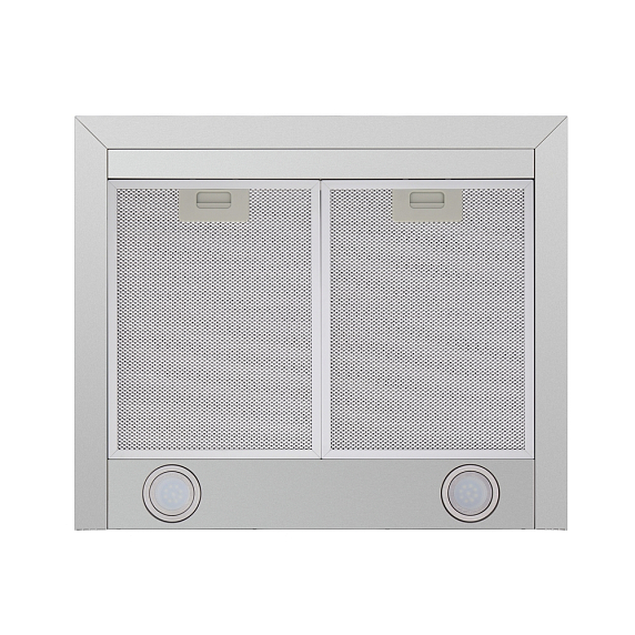 Вытяжка Maunfeld Cork Plus 60 нержавеющая сталь preview 3