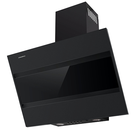 Вытяжка Maunfeld Bridge 50 черный preview 1
