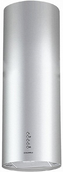 Вытяжка Maunfeld Lee Isla 39 НЕРЖАВЕЮЩАЯ СТАЛЬ preview 1