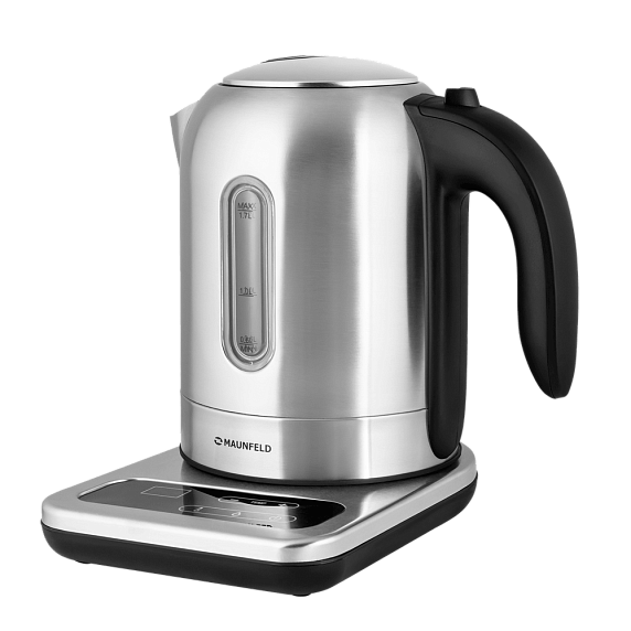 Чайник Maunfeld MGK-626BK preview 3