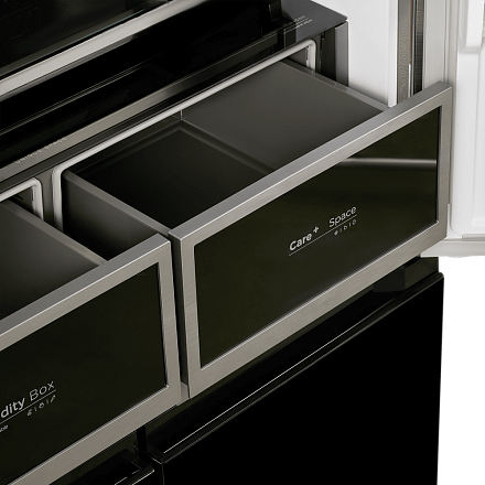 Холодильник Maunfeld MFF183NFBE preview 8