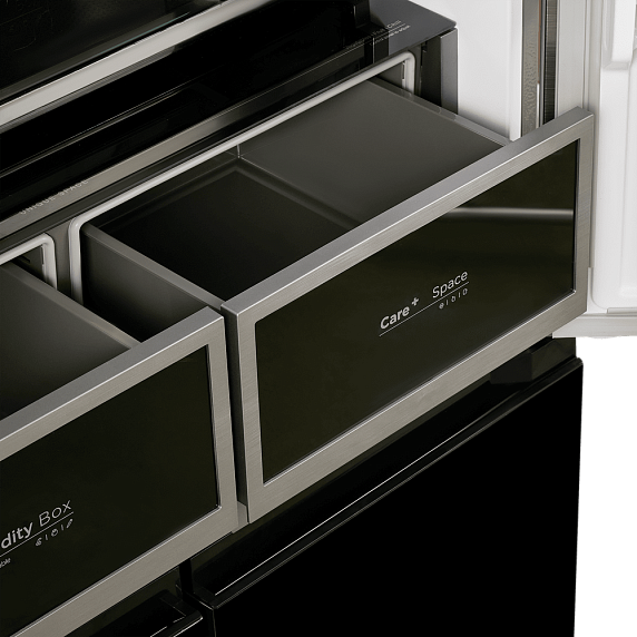 Холодильник Maunfeld MFF183NFBE preview 8