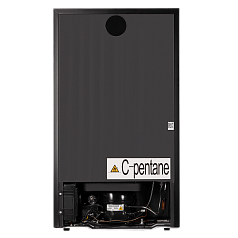 Винный шкаф Maunfeld MFWC-85SB34