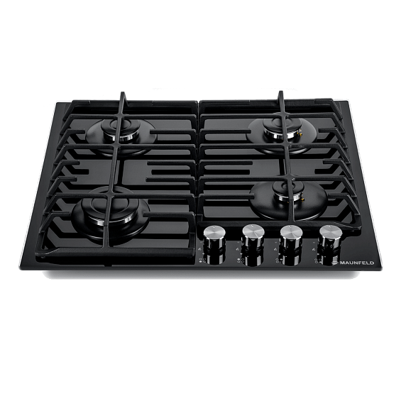 Газовая варочная панель Maunfeld EGHG.64.6CB/G preview 3