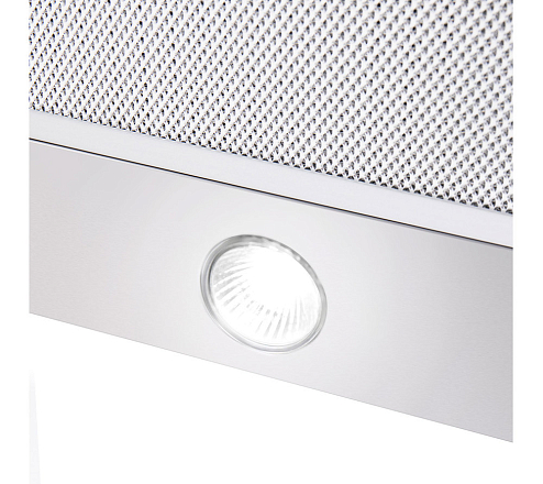 Вытяжка Maunfeld Ancona PlusA 90 нержавеющая сталь\прозрачное стекло preview 12