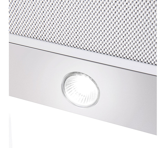 Вытяжка Maunfeld Ancona PlusA 90 нержавеющая сталь\прозрачное стекло preview 12