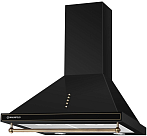 Вытяжка Maunfeld RETRO (C) 60 чёрный