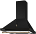 Купить Вытяжка Maunfeld RETRO (C) 60 чёрный preview 1