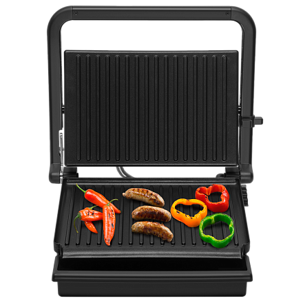 Гриль электрический Maunfeld MF-1322S preview 5