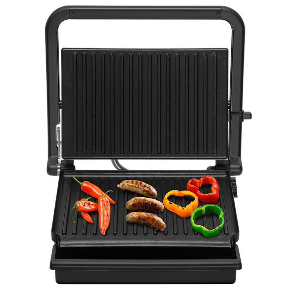 Гриль электрический Maunfeld MF-1322S preview 5