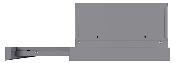 Вытяжка Maunfeld VS LIGHT (С) 50 INOX Ln preview 8