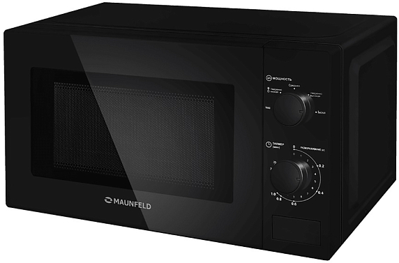 Микроволновая печь Maunfeld MFSMO720MB01 preview 2