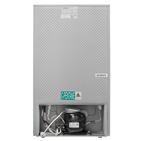 Холодильник Maunfeld MFF83SL preview 13