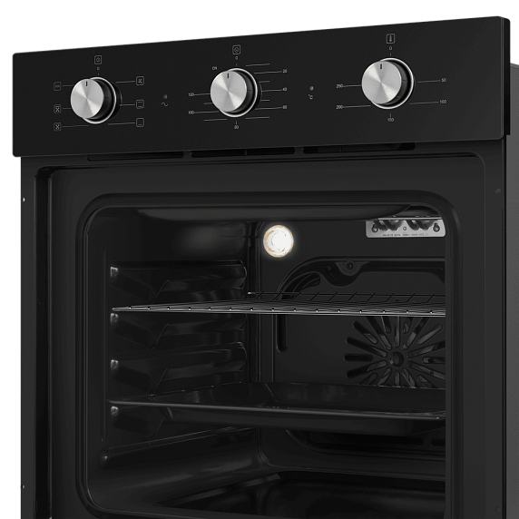 Духовой шкаф Maunfeld AEOF6060B preview 5