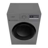 Сушильная машина Maunfeld MFDM168SL02