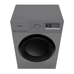 Сушильная машина Maunfeld MFDM168SL02