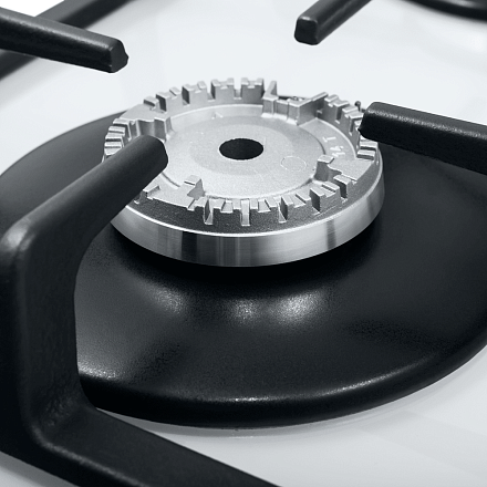 Газовая варочная панель Maunfeld EGHG.32.3CW/G preview 8