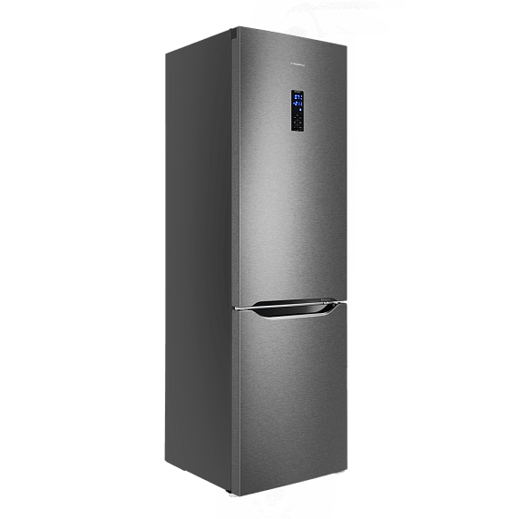 Холодильник Maunfeld MFF195NFIX10 preview 4