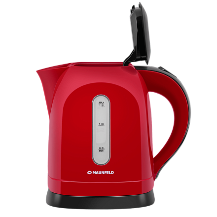 Чайник Maunfeld MGK-632R preview 8