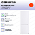 Купить Холодильник Maunfeld MFF144SFW preview 2