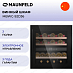 Купить Винный шкаф Maunfeld MBWC-92D36 preview 1