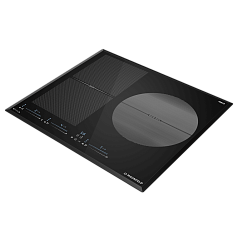 Индукционная варочная панель Maunfeld CVI593SFBK LUX Inverter