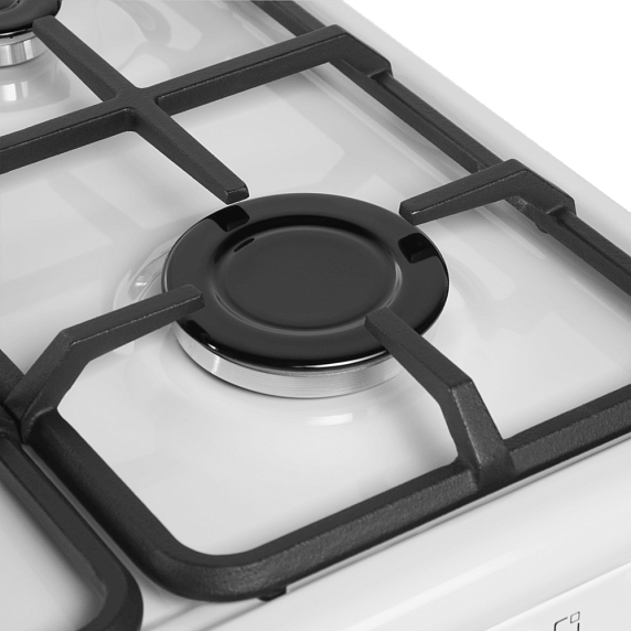 Комбинированная плита Maunfeld MGC50ECW02 preview 12