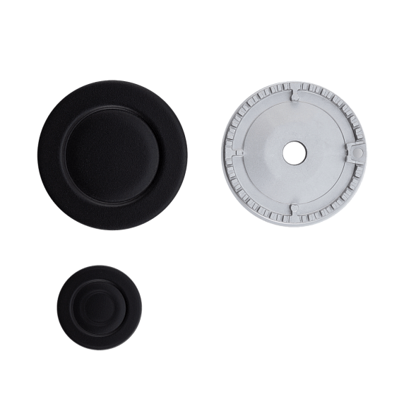 Газовая варочная панель Maunfeld EGHG.64.13STS-EW preview 17