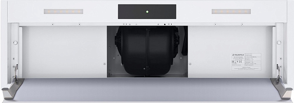 Вытяжка Maunfeld Fantasy 90 белый preview 4