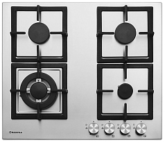 Газовая варочная панель Maunfeld GHS604A-M3CI