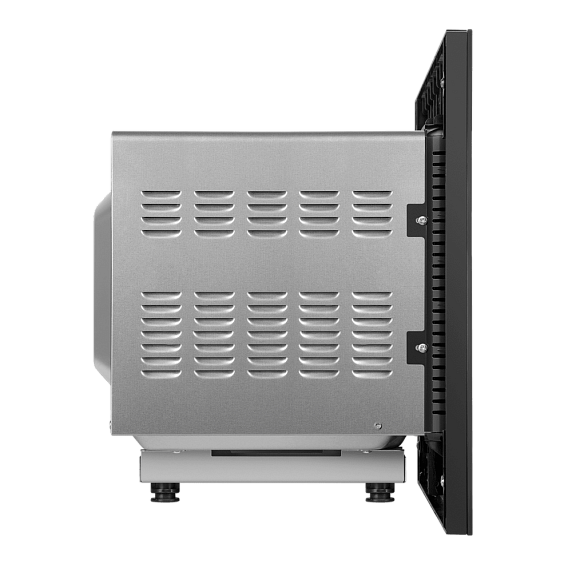 Встраиваемая микроволновая печь Maunfeld JBMO725BK01 preview 5