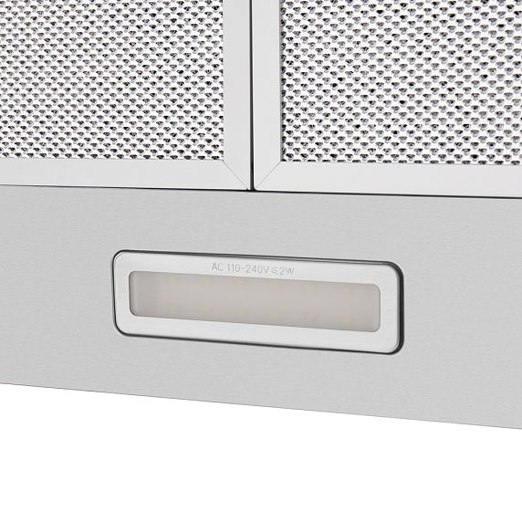 Вытяжка Maunfeld Cork 50 нержавеющая сталь preview 8