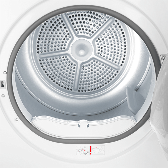 Сушильная машина Maunfeld MFDM168WH preview 5