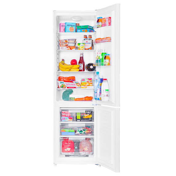 Холодильник Maunfeld MFF180W preview 2