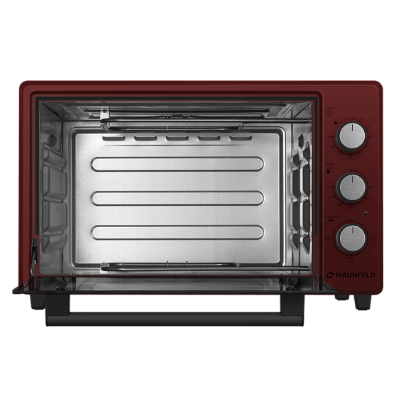 Мини-печь Maunfeld MMO-373MR01 preview 4