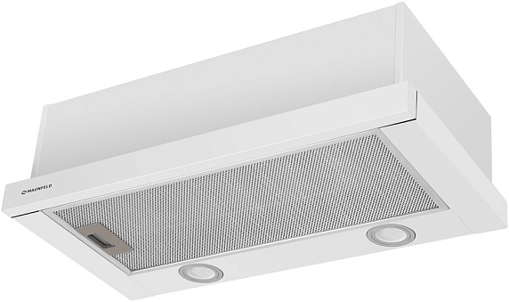 Вытяжка Maunfeld VS LIGHT 50 WHITE preview 1