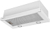 Купить Вытяжка Maunfeld VS LIGHT 50 WHITE preview 1