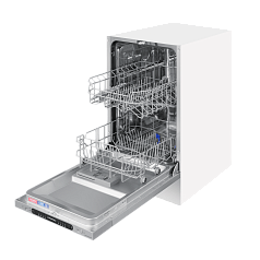 Встраиваемая посудомоечная машина Maunfeld MLP4249G02 Light Beam