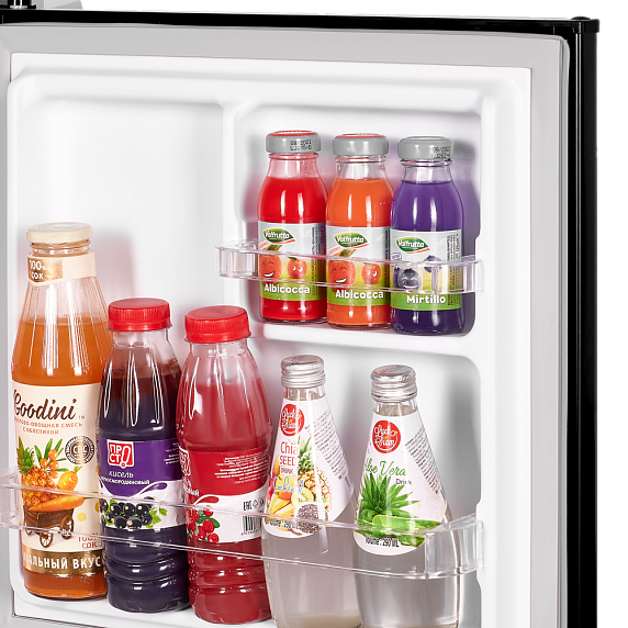 Холодильник Maunfeld MFF50RB preview 10