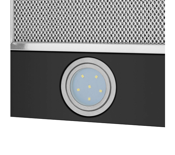 Вытяжка Maunfeld VS LIGHT 60 BLACK GLASS B preview 13