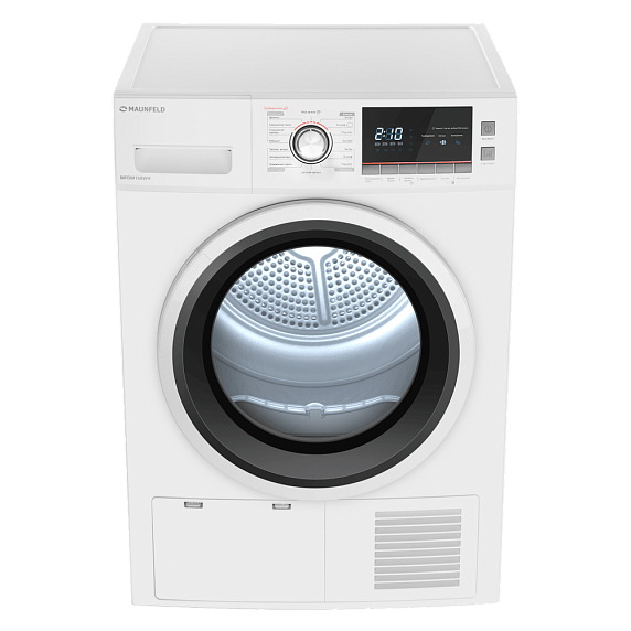 Сушильная машина Maunfeld MFDM168WH preview 3