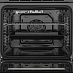 Купить Духовой шкаф Maunfeld MEOC708PBG preview 6