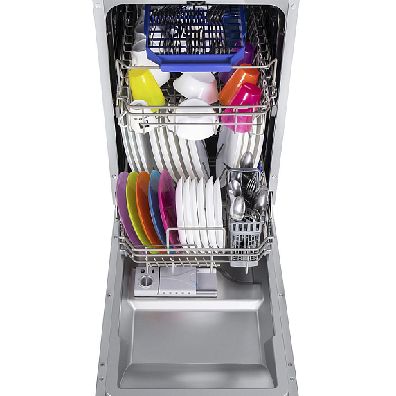 Встраиваемая посудомоечная машина Maunfeld MLP-08SR preview 3