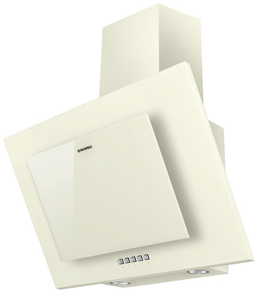 Вытяжка Maunfeld TOWER C 50 IVORY preview 1