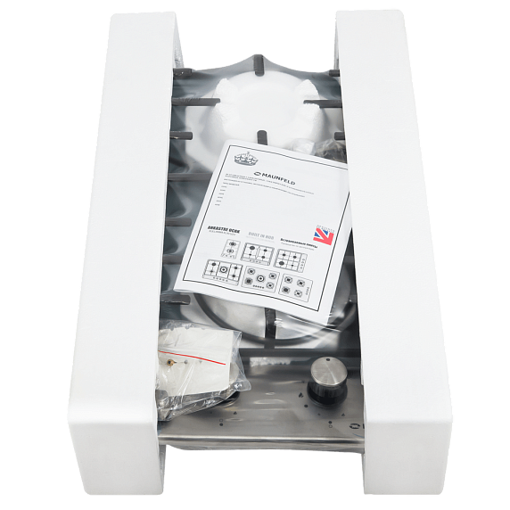 Газовая варочная панель Maunfeld EGHS.32.3ES preview 11