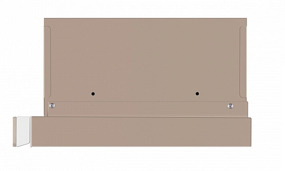 Вытяжка Maunfeld VS Light (C) 60 Dark Beige preview 4