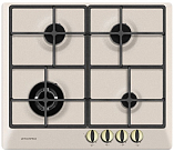 Газовая варочная панель Maunfeld MGHЕV.64.43RBGB