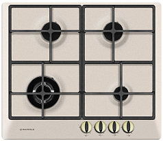 Газовая варочная панель Maunfeld MGHЕV.64.43RBGB