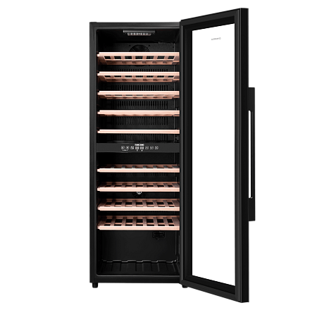 Винный шкаф Maunfeld MFWC-201D77 preview 4