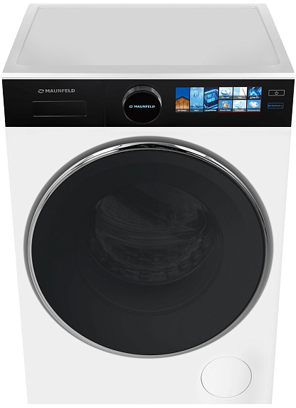 Стиральная машина Maunfeld MFWM1410WH05 preview 5